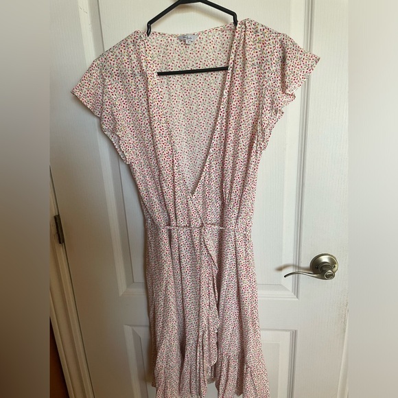 Rails small dress - Picture 1 of 5